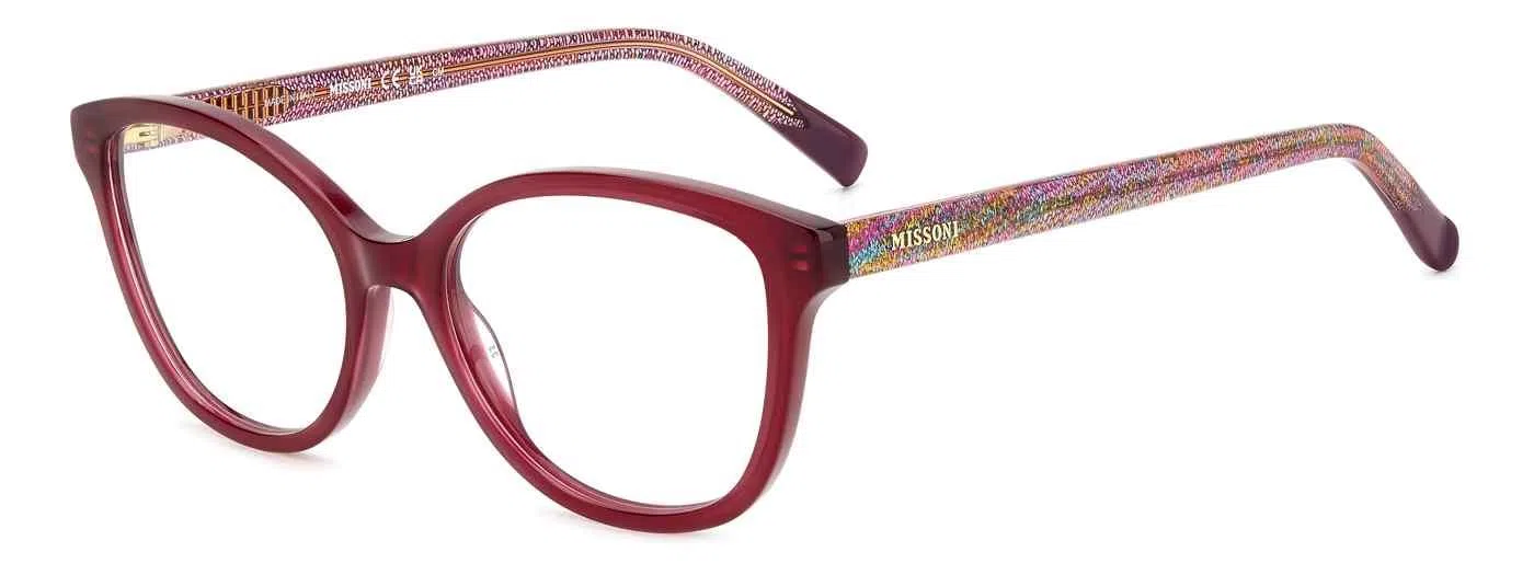 Missoni MIS0149 Eyeglasses - view 7